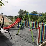 La شقة فندقية 4*