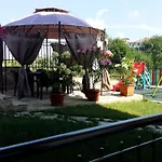 La شقة فندقية 4*