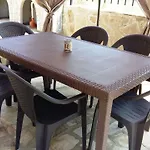 La شقة فندقية