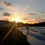 La شقة فندقية
