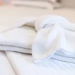 شقة فندقية La 4*