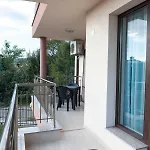 شقة فندقية La تساريفو