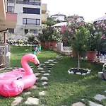 شقة فندقية La 4*