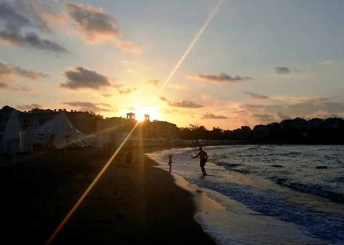 ла мер апартменти Апартхотел