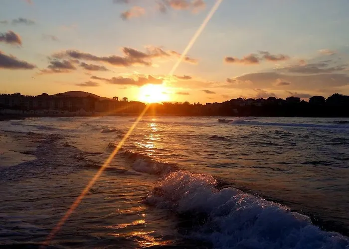 Апартхотел ла мер апартменти