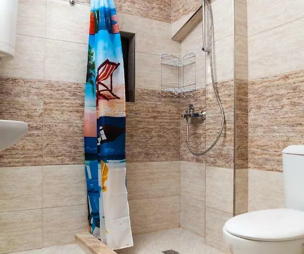 ла мер апартменти Царево