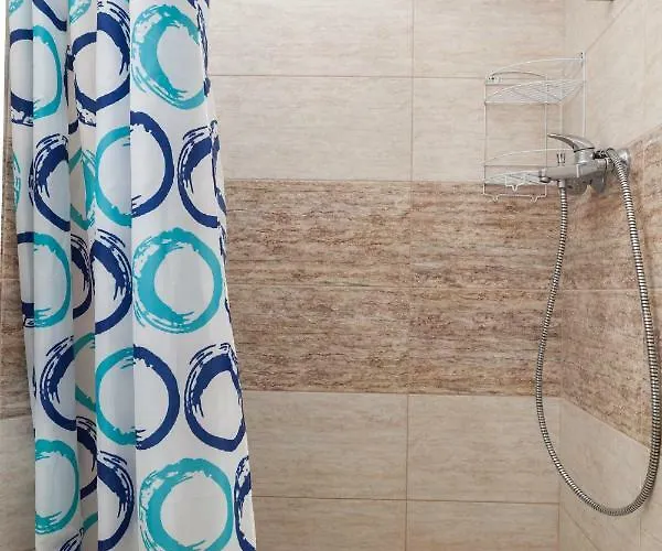 ла мер апартменти Апартхотел