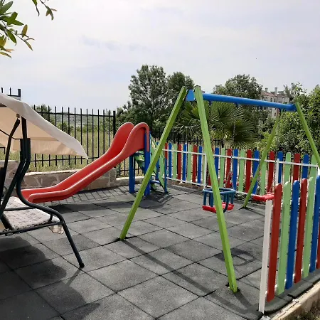 La アパートホテル 4*