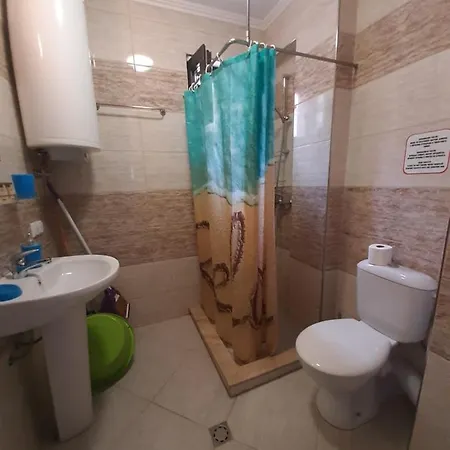 La Tsarevo