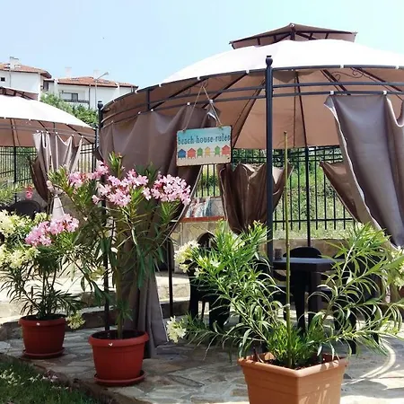 La Țarevo