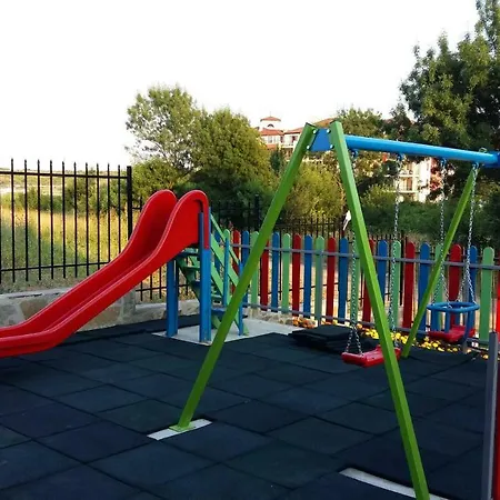 La Țarevo
