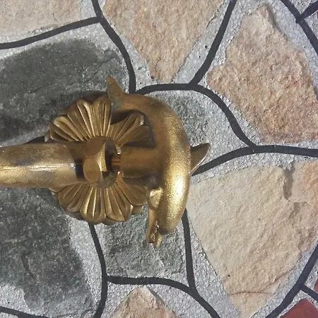 Lägenhetshotell La Tsarevo