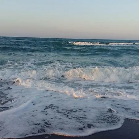 La Lägenhetshotell Tsarevo