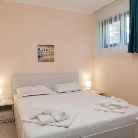 La Lejlighedshotel 4*