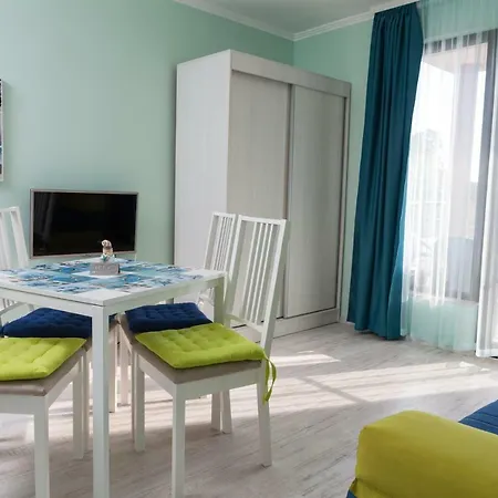 Apart Otel La