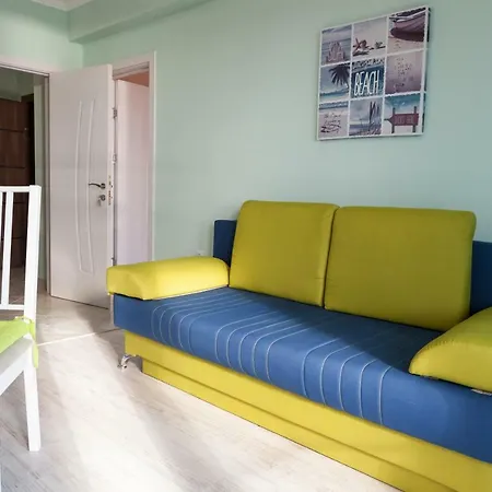 Lejlighedshotel La