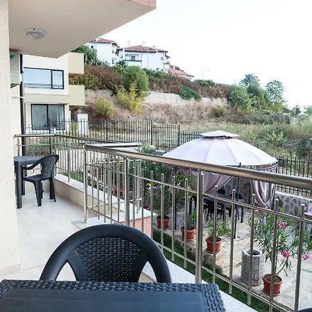 Hotel de apartamente La 4*