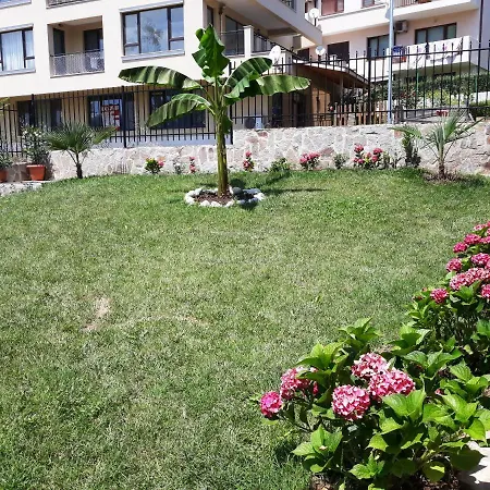 La Ξενοδοχείο με διαμερίσματα 4*