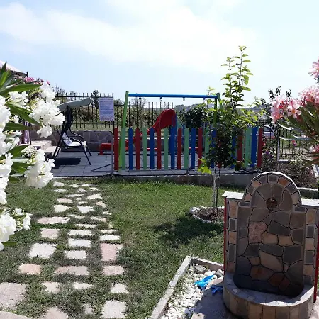 La Lägenhetshotell Tsarevo