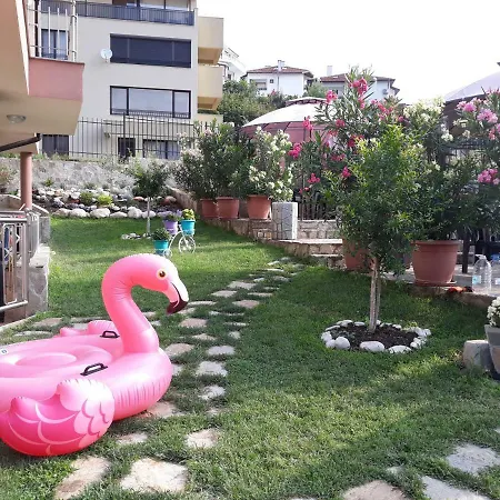 Hotel de apartamente La 4*