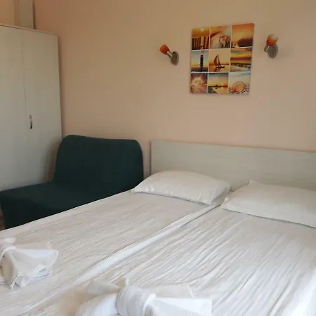 Hotel de apartamente La