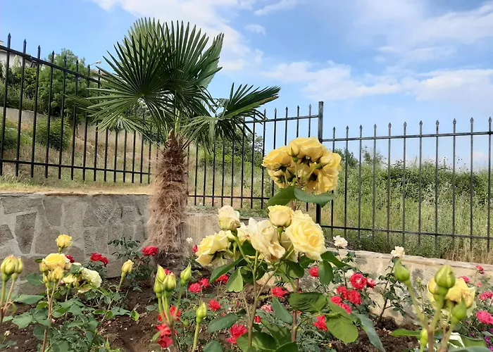 מלון דירות La