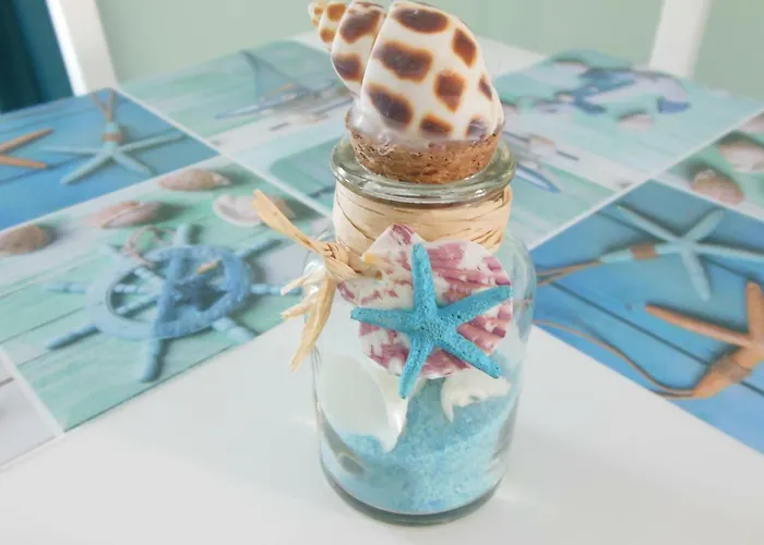 La Aparthotel Tsarevo