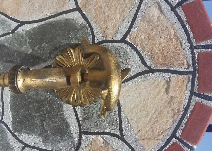 Aparthotel La Tsarevo