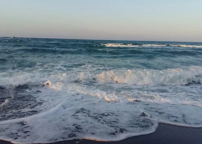 La Aparthotel Tsarevo