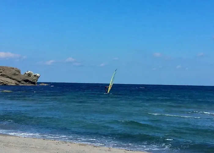 La מלון דירות 4*