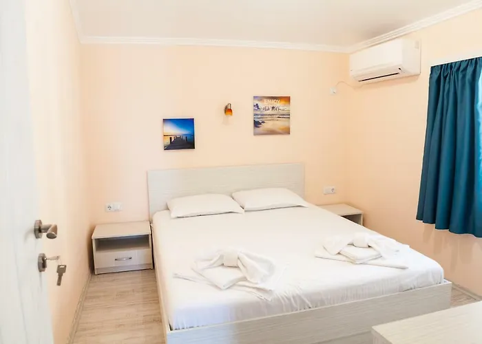 La Aparthotel Tsarevo