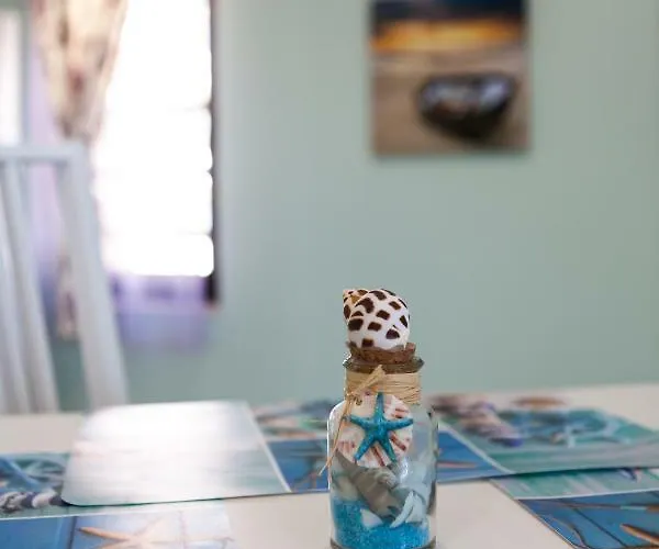 La מלון דירות