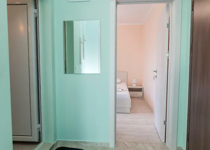 Aparthotel La Tsarevo