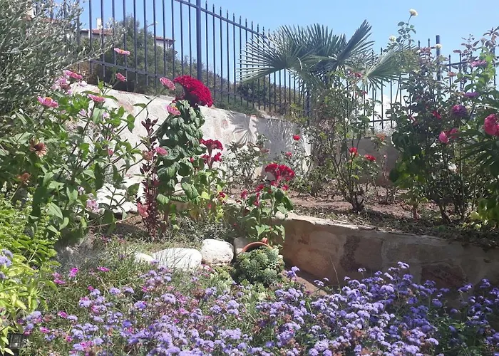 מלון דירות La