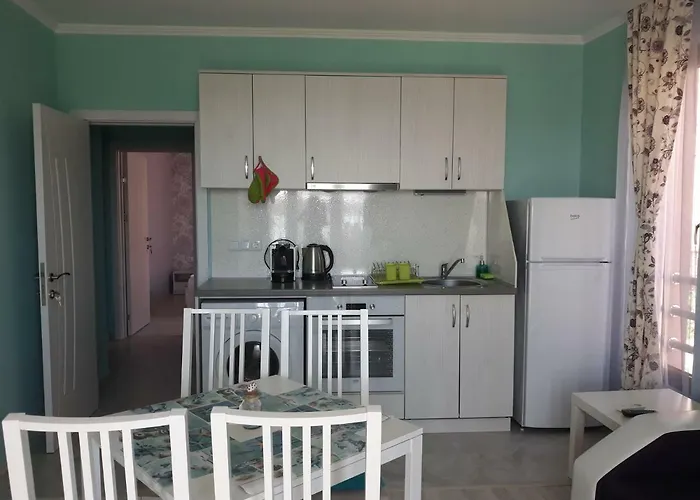 La Aparthotel Tsarevo